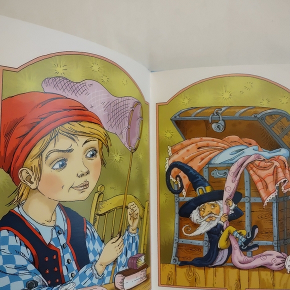 🇺🇦 Ukrainian children's books . All the profit will go to family in Ukraine - Picture 3 of 8